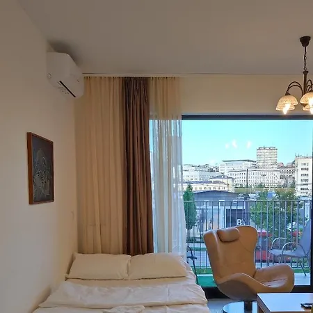 Waterfront Nabucco * Belgrade